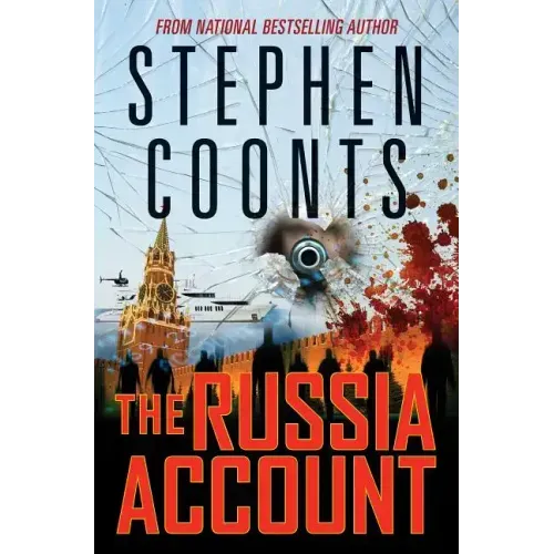 The Russia Account