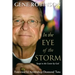 In the Eye of the Storm: Swept to the Center by God