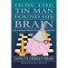 How the Tin Man Found His Brain: One Attorney's Path for Perceptual Development