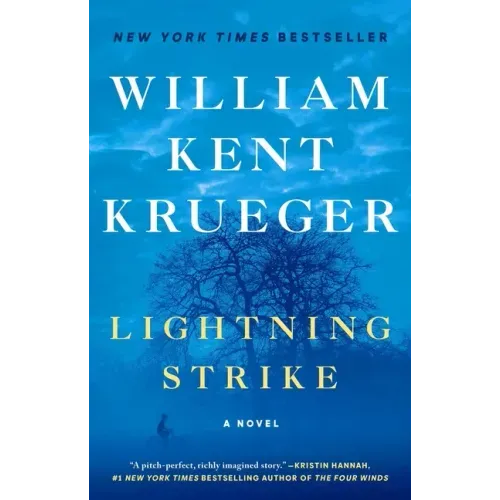 Lightning Strike