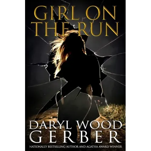 Girl On The Run