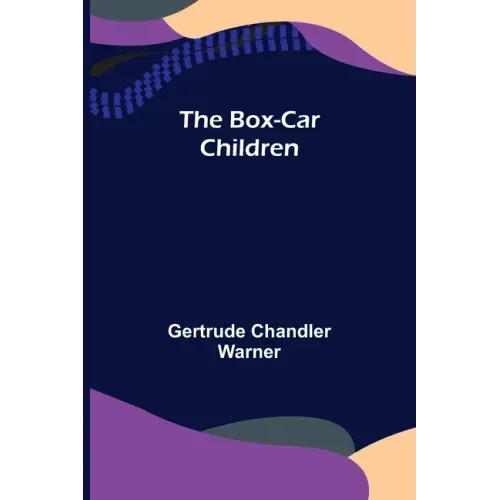 The Box-Car Children