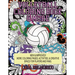Volleyball Coloring Book & More: Coloring Pages, Activities, & Creative Space for Players & Fans
