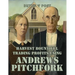 Harvest Bountiful Trading Profits Using Andrews Pitchfork: Price Action Trading with 80% Accuracy