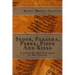 Seder, Parasha, Perek, Pisuk And Kissa: A Study Of The Divisions of The Tanakh