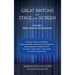 Great Britons of Stage and Screen: Volume II: Directors in Conversation (hardback)