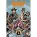 Manifest Destiny Volume 2: Amphibia & Insecta