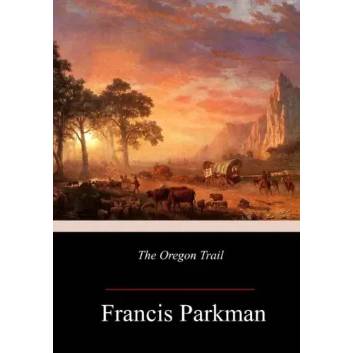 The Oregon Trail