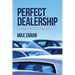 Perfect Dealership: Surviving The Digital Disruption