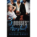 Three Bosses' Assistant: A Reverse Harem Romance