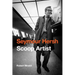 Seymour Hersh: Scoop Artist