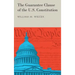 The Guarantee Clause of the U.S. Constitution (1972)