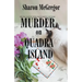 Murder on Quadra Island