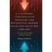 U.S Economy, Construction Industry, and Residential Market Crisis and Recovery, 2000-2019: Lessons from State of Georgia and Atlanta Metropolis
