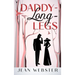 Daddy-Long-Legs: Annotated