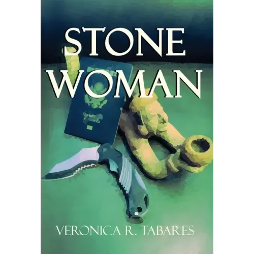 Stone Woman