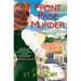 Front Page Murder