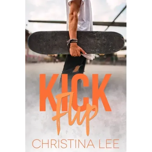 Kickflip