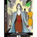Fashion Coloring Book: Trendy and Dazzling Fashion From Classic to Chic Parisian Style