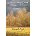 Anticipatory Grief: The Journey of a Thousand Losses and Endless Grace