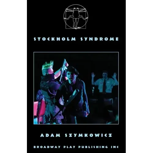 Stockholm Syndrome