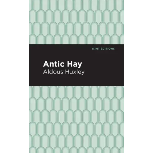 Antic Hay