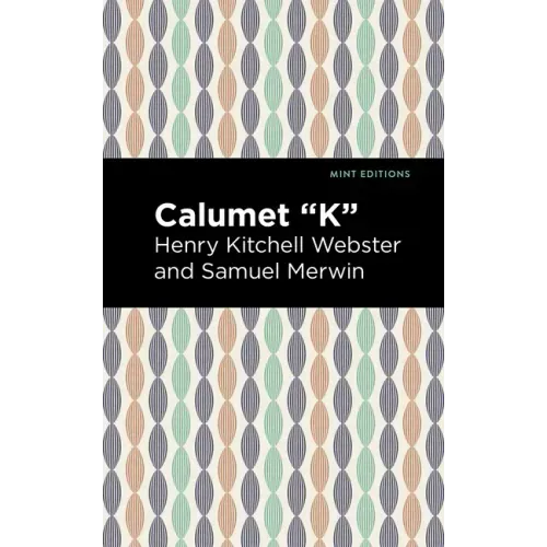 Calumet K