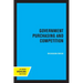 Government Purchasing and Competition
