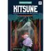 Kitsune: Japan's Shapeshifting Tricksters: Japan's Shapeshifting Tricksters