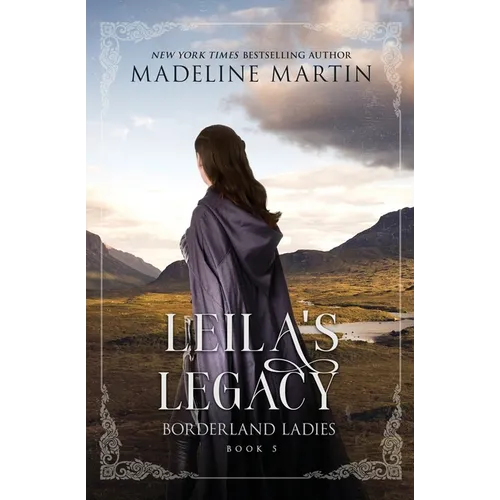 Leila's Legacy