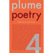 Plume Anthology 4