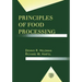 Principles of Food Processing