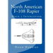North American F-108 Rapier