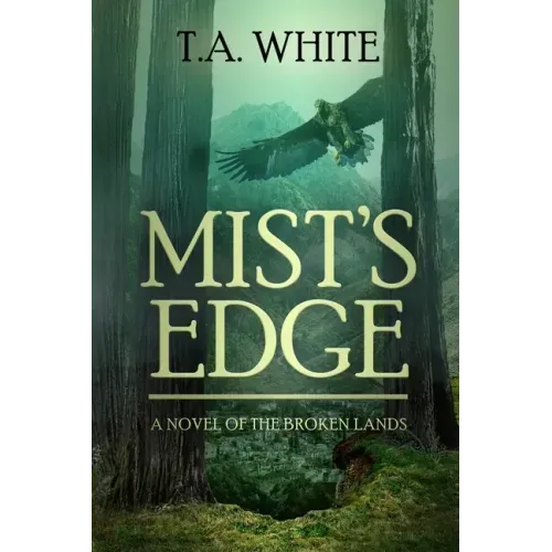 Mist's Edge