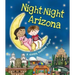 Night-Night Arizona