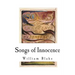 Songs of Innocence: Songs of Experience