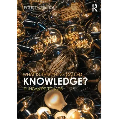 What Is This Thing Called Knowledge?