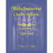 Welschneureut Church Records, Welschneureut, Germany, 1700-1809