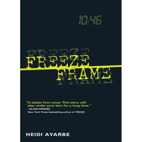 Freeze Frame