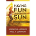 Having Fun Under the Sun: A Study of Ecclesiastes
