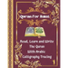 Quran For Salat: Read, Learn and Write The Quran With Arabic calligraphy Tracing: 9 Basic Easy Quranic Surahs, Great Practice Workbook