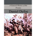 A General History of the Pyrates