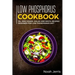 Low Phosphorus Cookbook: 50+ Side Dishes, Salad and Pasta Recipes Designed for Low Phosphorus Diet