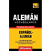 Vocabulario español-alemán - 9000 palabras más usadas