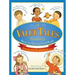A Valuetales Treasury: Stories for Growing Good People