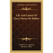 Life and Letters of Vasco Nunez de Balboa