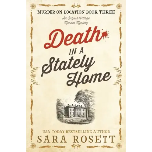 Death in a Stately Home