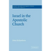 Israel in the Apostolic Church
