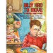 Billy Had To Move: A Foster Care Story