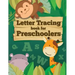 Letter Tracing Book for Preschoolers: letter tracing preschool, letter tracing, letter tracing kid 3-5, letter tracing preschool, letter tracing workb